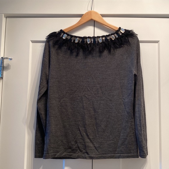 Cardigan - Picture 2 of 3